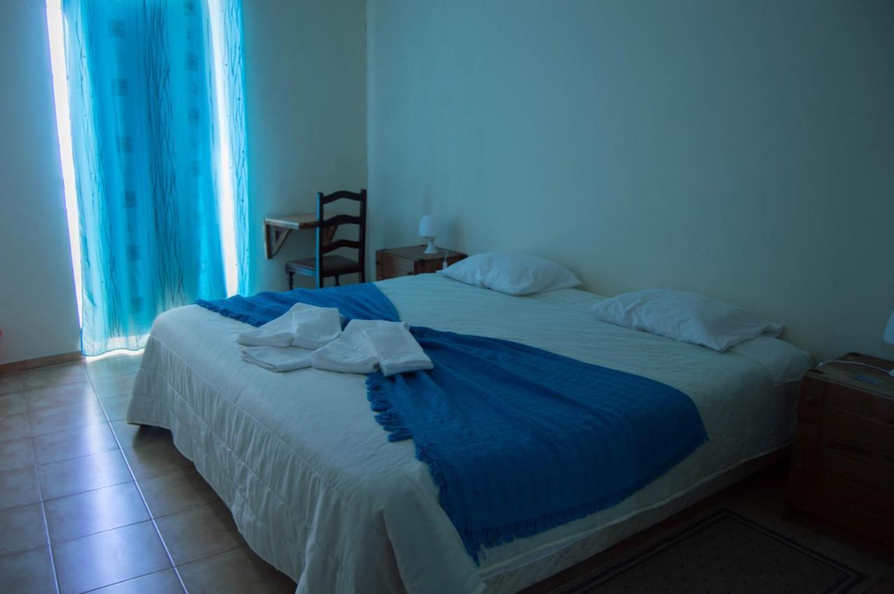 Sao Jose Guesthouse Ponta Delgada Zewnętrze zdjęcie