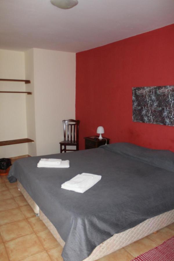 Sao Jose Guesthouse Ponta Delgada Zewnętrze zdjęcie