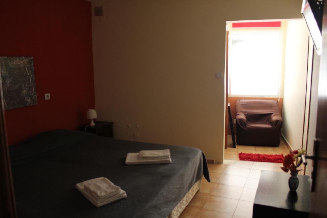 Sao Jose Guesthouse Ponta Delgada Zewnętrze zdjęcie