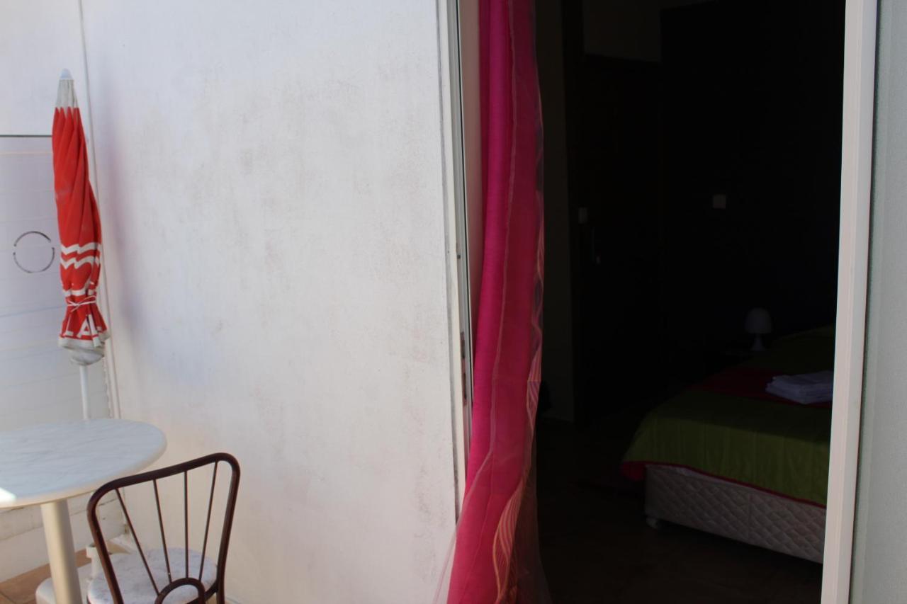 Sao Jose Guesthouse Ponta Delgada Zewnętrze zdjęcie