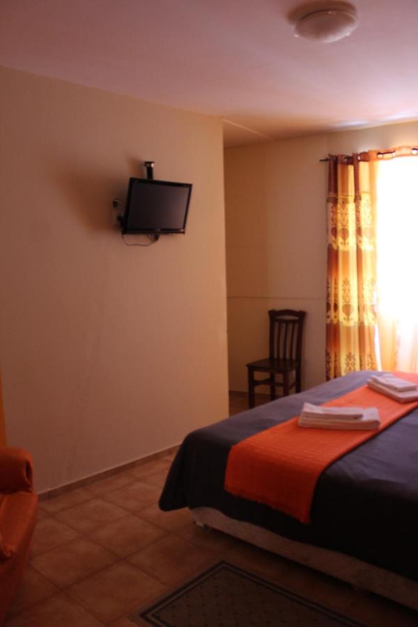 Sao Jose Guesthouse Ponta Delgada Zewnętrze zdjęcie