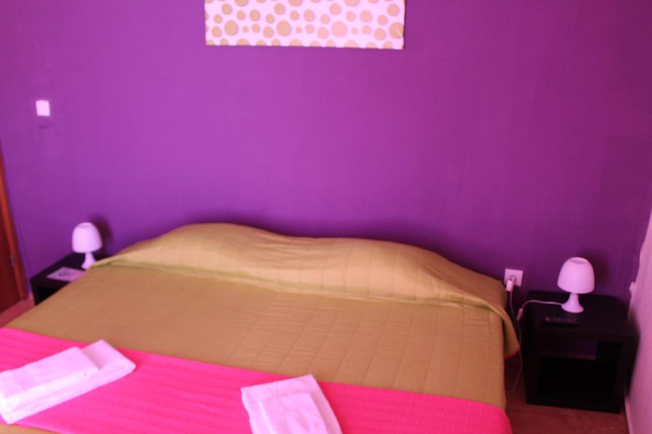 Sao Jose Guesthouse Ponta Delgada Zewnętrze zdjęcie