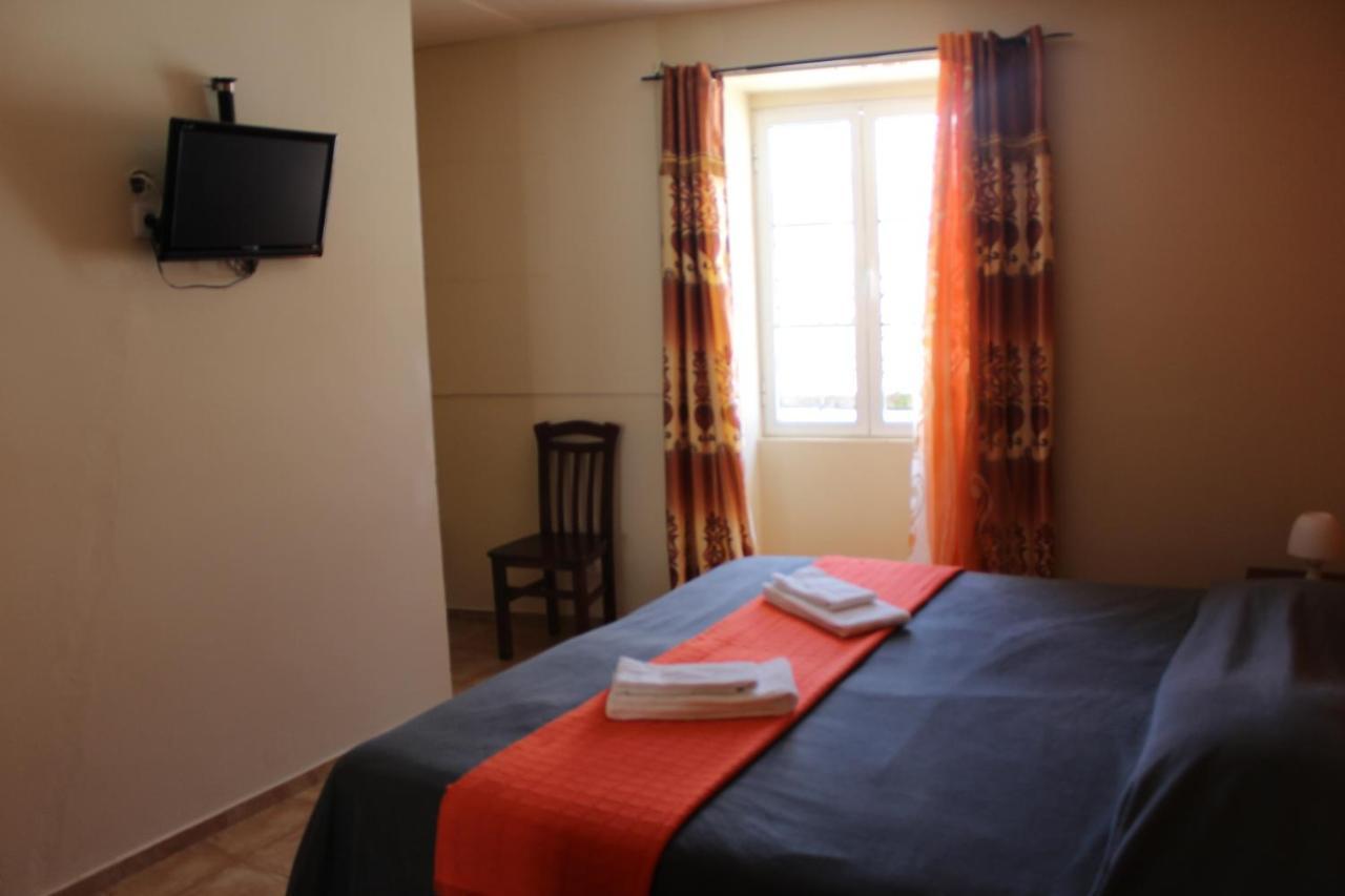 Sao Jose Guesthouse Ponta Delgada Zewnętrze zdjęcie
