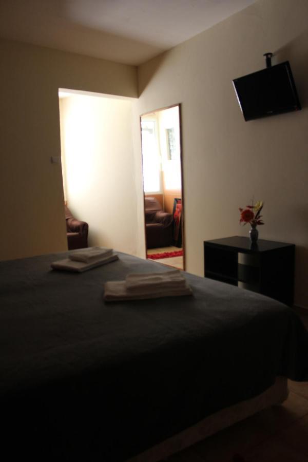Sao Jose Guesthouse Ponta Delgada Zewnętrze zdjęcie