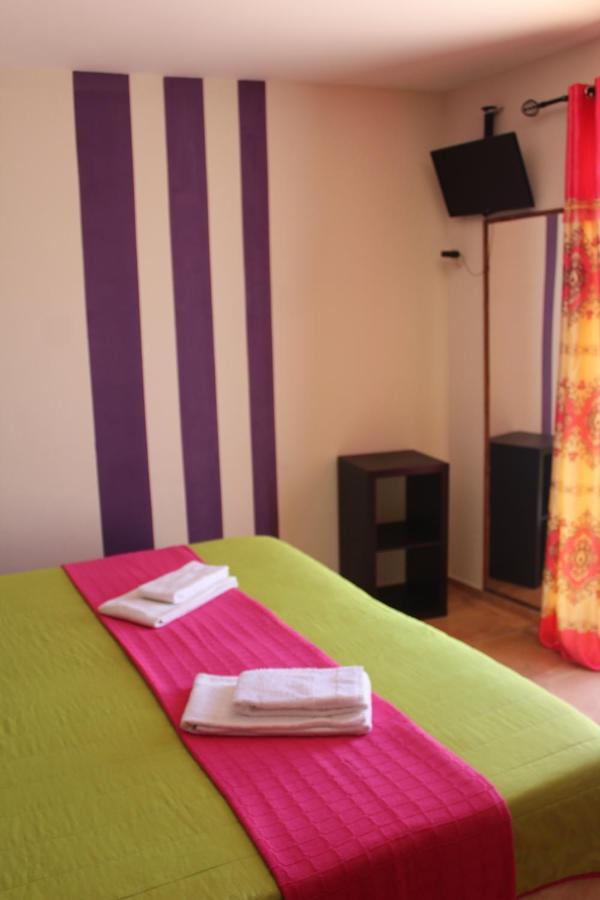 Sao Jose Guesthouse Ponta Delgada Zewnętrze zdjęcie