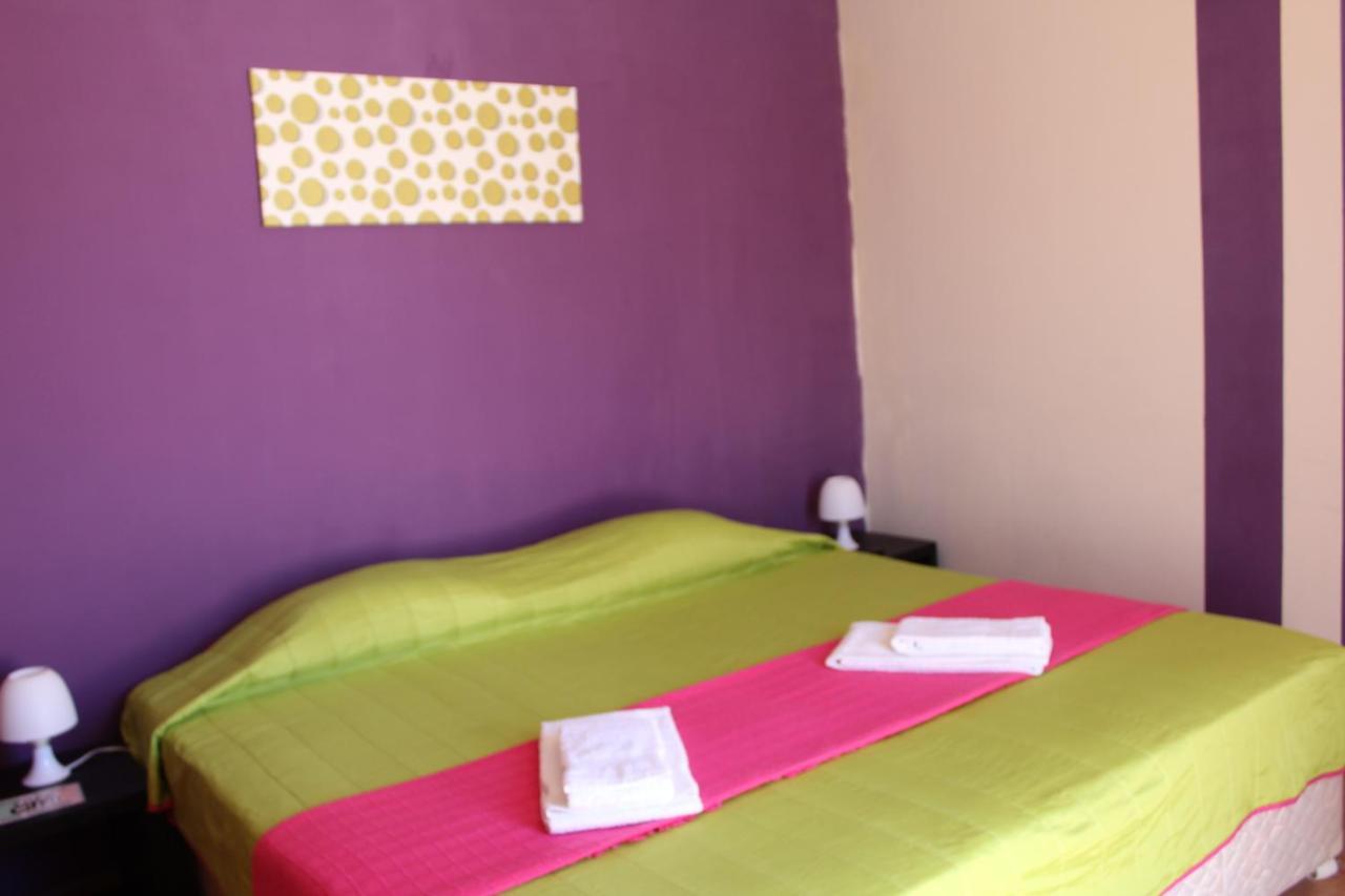 Sao Jose Guesthouse Ponta Delgada Zewnętrze zdjęcie