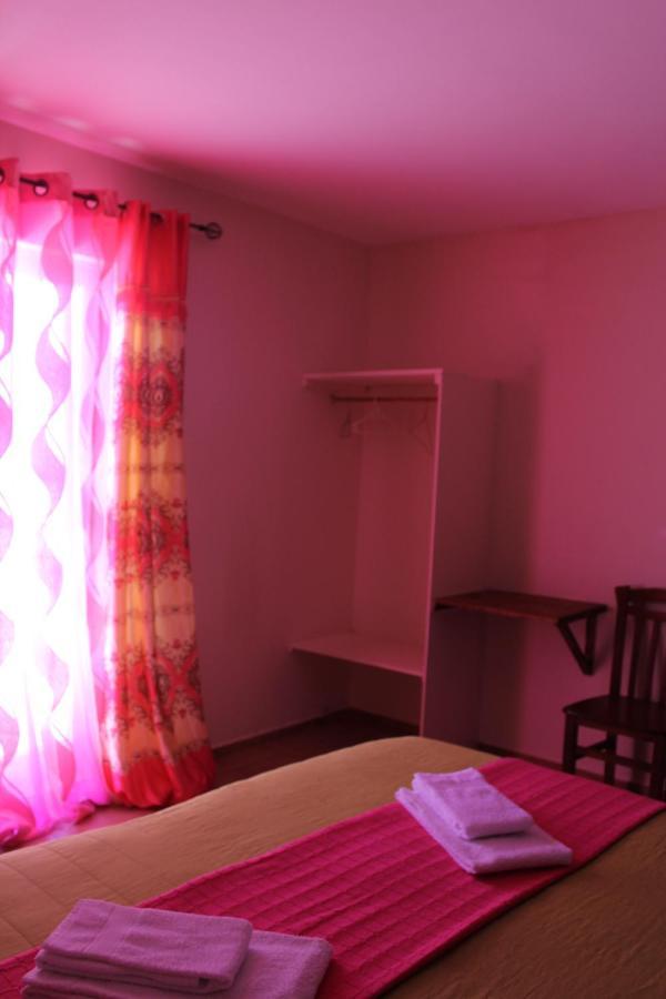Sao Jose Guesthouse Ponta Delgada Zewnętrze zdjęcie