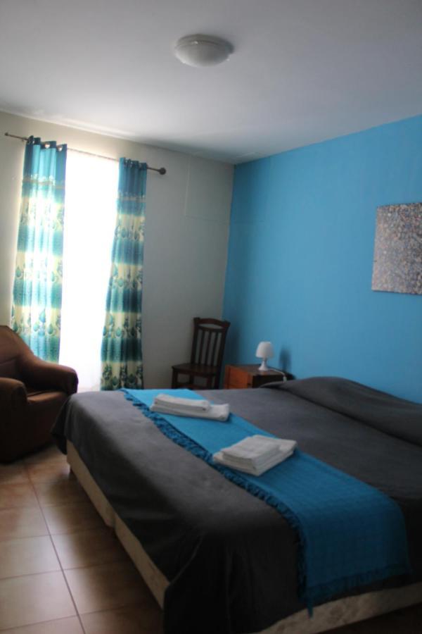 Sao Jose Guesthouse Ponta Delgada Zewnętrze zdjęcie