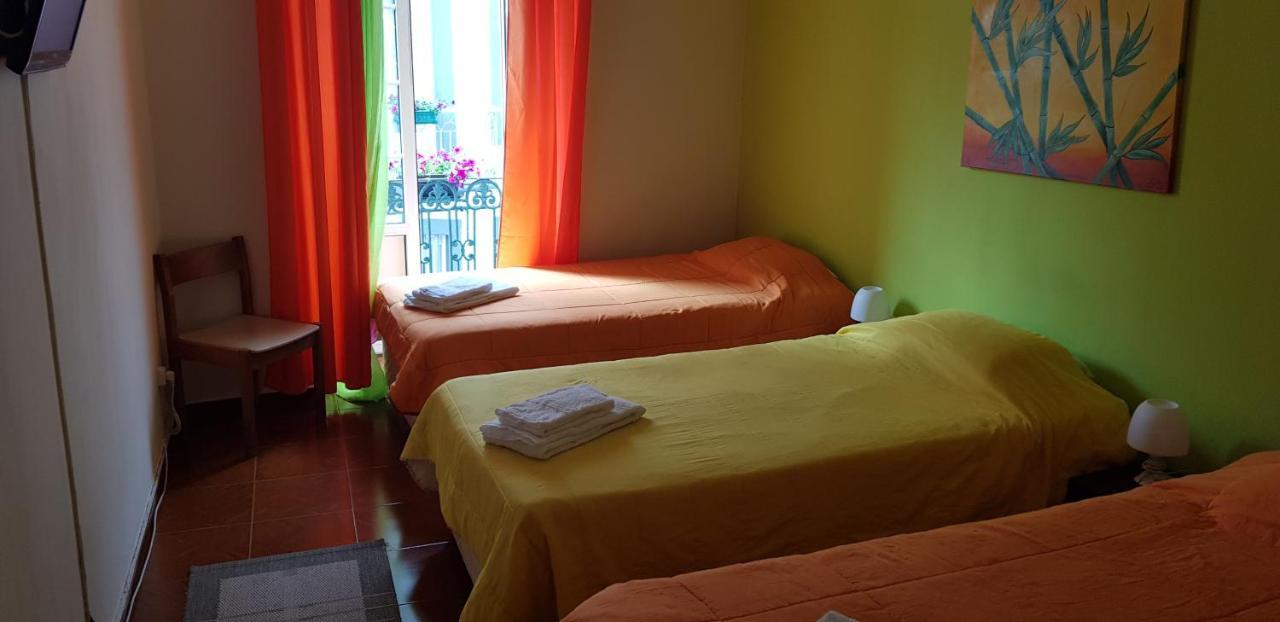 Sao Jose Guesthouse Ponta Delgada Zewnętrze zdjęcie