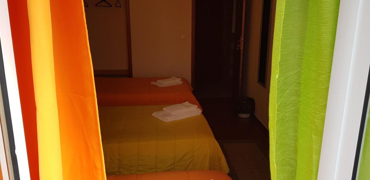 Sao Jose Guesthouse Ponta Delgada Zewnętrze zdjęcie
