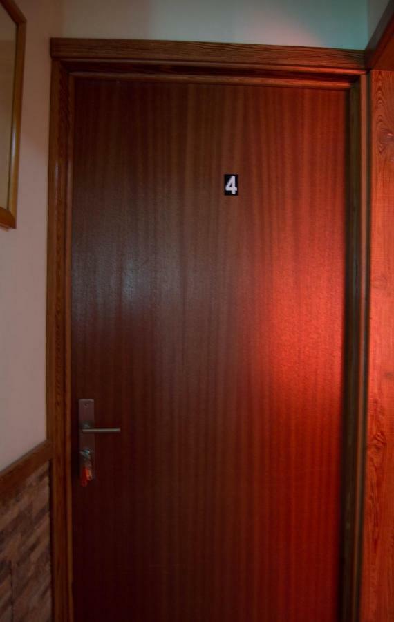 Sao Jose Guesthouse Ponta Delgada Zewnętrze zdjęcie