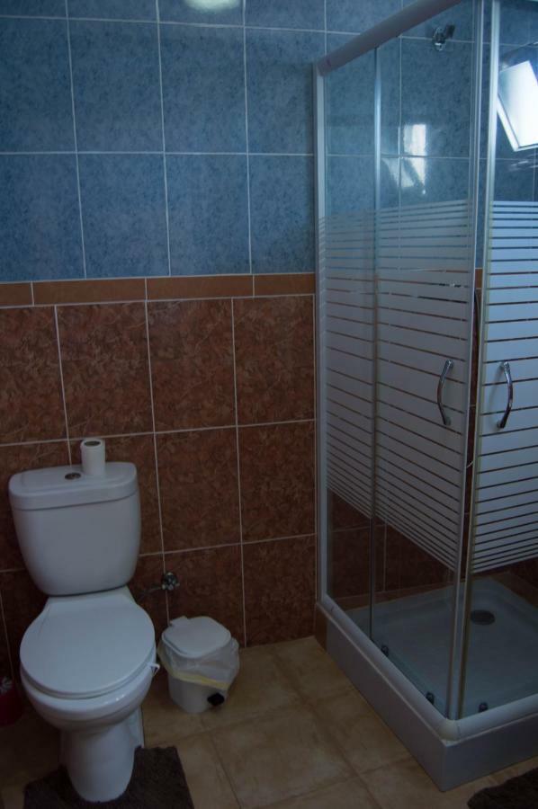 Sao Jose Guesthouse Ponta Delgada Zewnętrze zdjęcie