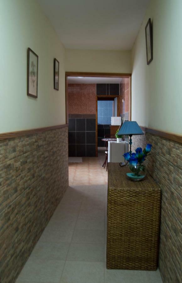 Sao Jose Guesthouse Ponta Delgada Zewnętrze zdjęcie
