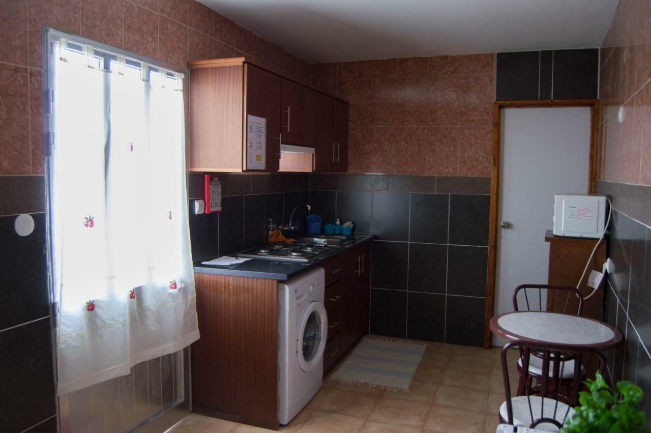 Sao Jose Guesthouse Ponta Delgada Zewnętrze zdjęcie