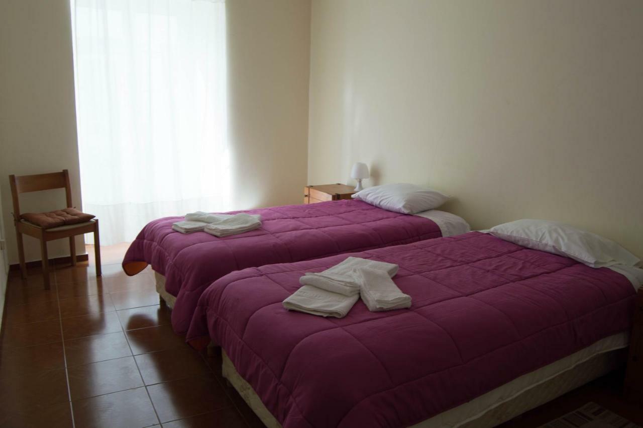 Sao Jose Guesthouse Ponta Delgada Zewnętrze zdjęcie