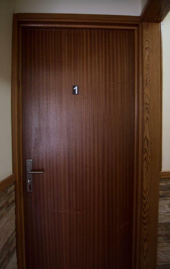 Sao Jose Guesthouse Ponta Delgada Zewnętrze zdjęcie
