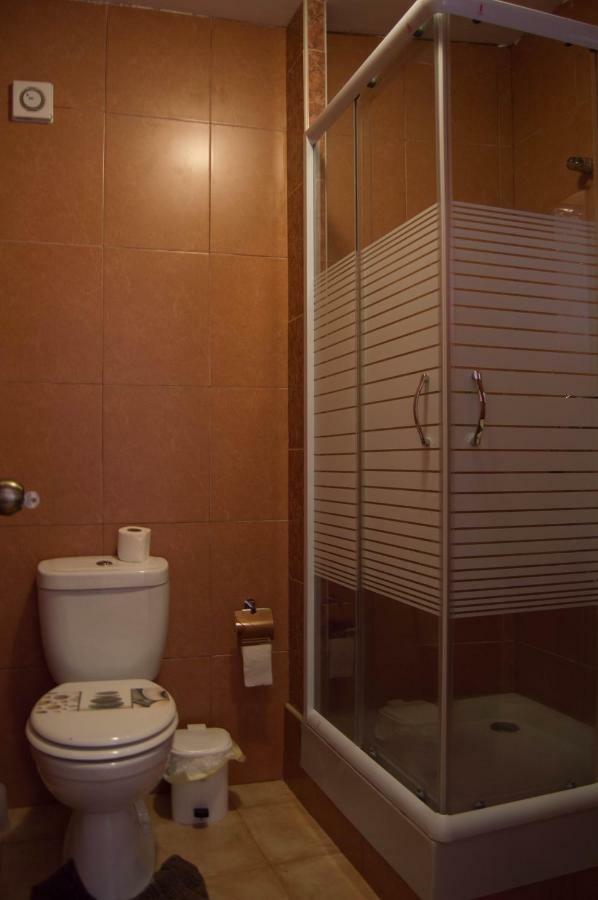 Sao Jose Guesthouse Ponta Delgada Zewnętrze zdjęcie