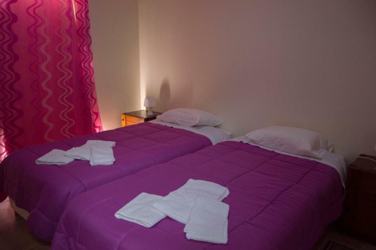 Sao Jose Guesthouse Ponta Delgada Zewnętrze zdjęcie