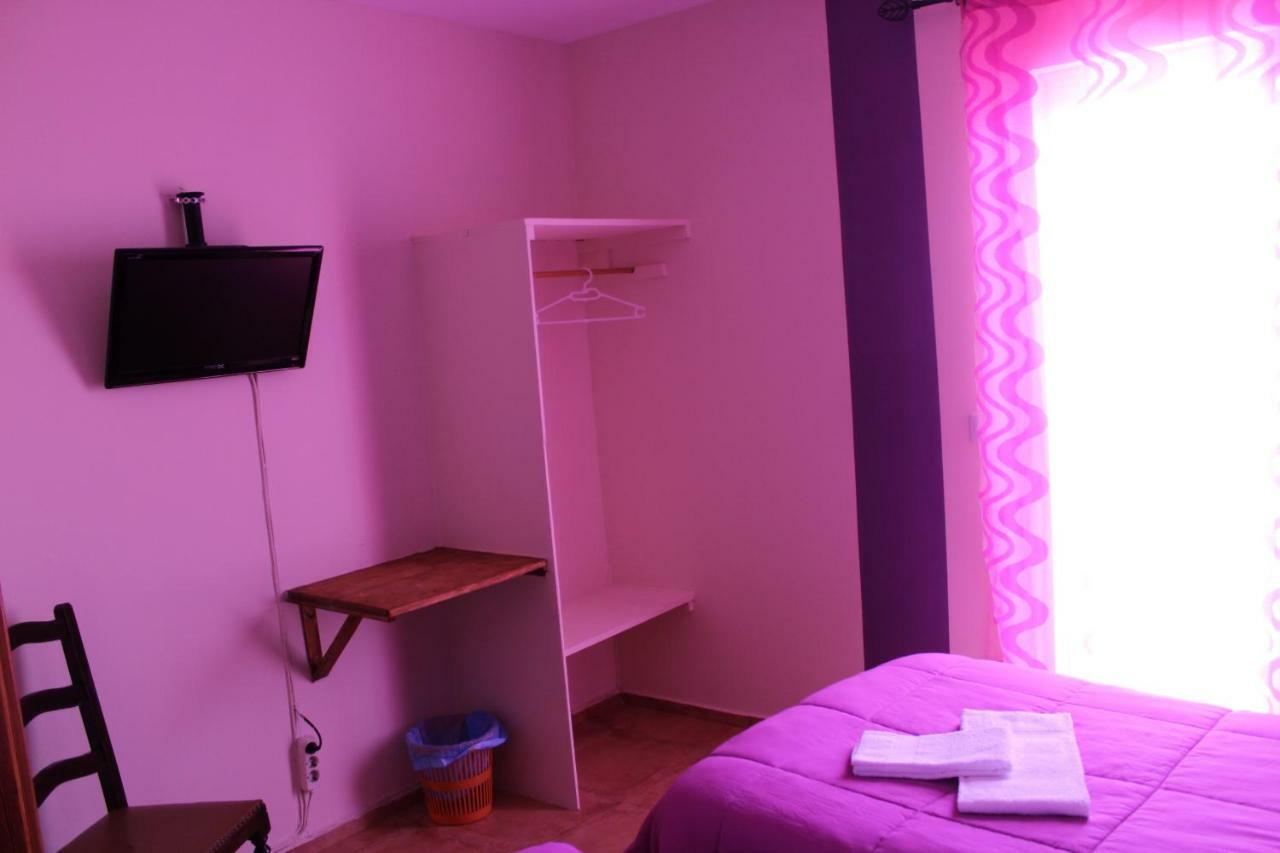 Sao Jose Guesthouse Ponta Delgada Zewnętrze zdjęcie
