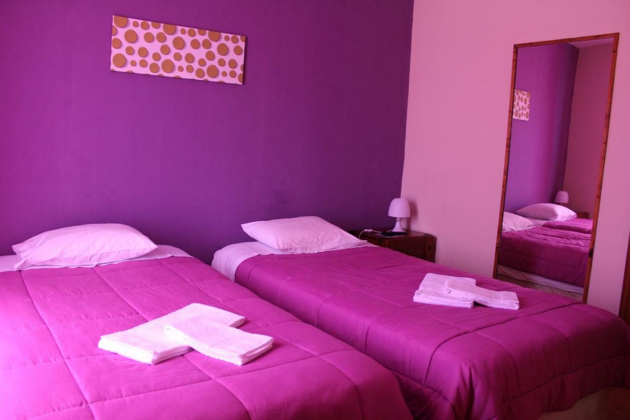 Sao Jose Guesthouse Ponta Delgada Zewnętrze zdjęcie