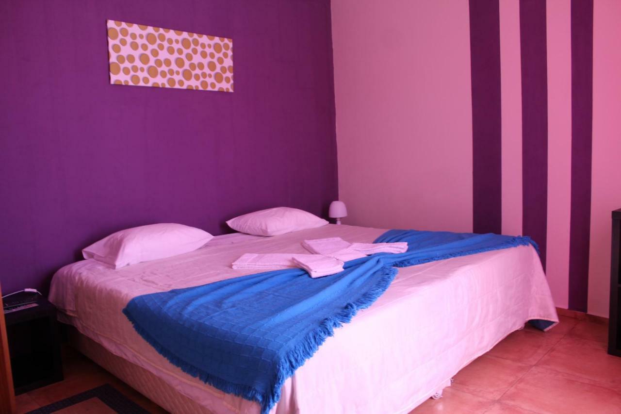 Sao Jose Guesthouse Ponta Delgada Zewnętrze zdjęcie