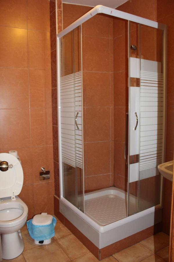 Sao Jose Guesthouse Ponta Delgada Zewnętrze zdjęcie