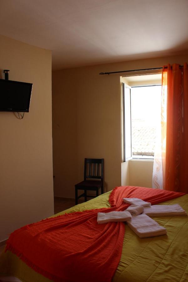 Sao Jose Guesthouse Ponta Delgada Zewnętrze zdjęcie