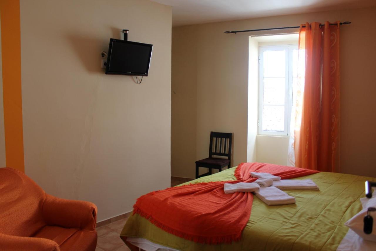 Sao Jose Guesthouse Ponta Delgada Zewnętrze zdjęcie