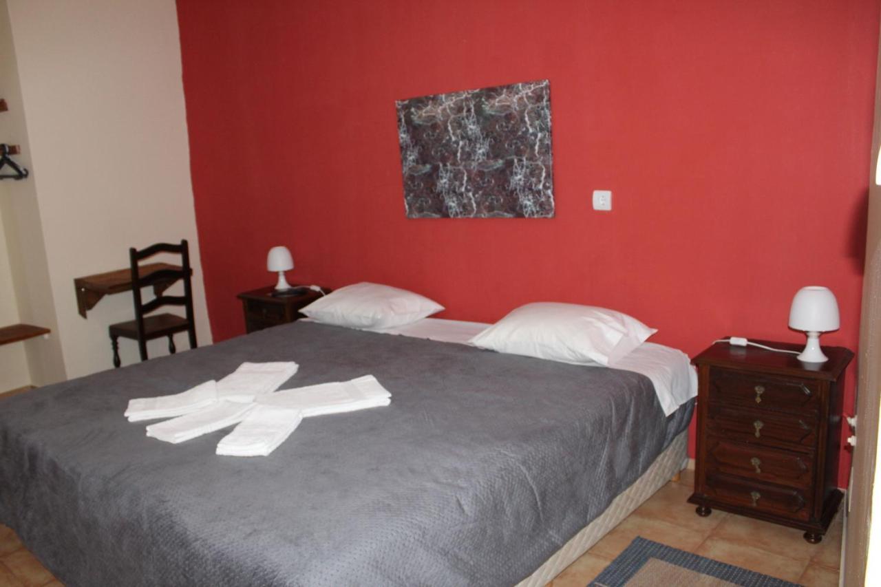 Sao Jose Guesthouse Ponta Delgada Zewnętrze zdjęcie
