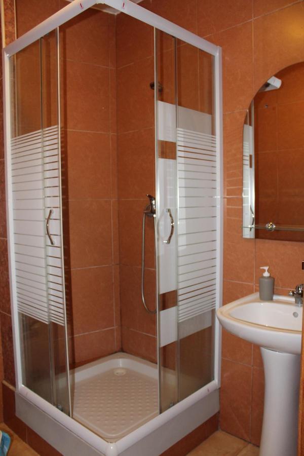Sao Jose Guesthouse Ponta Delgada Zewnętrze zdjęcie
