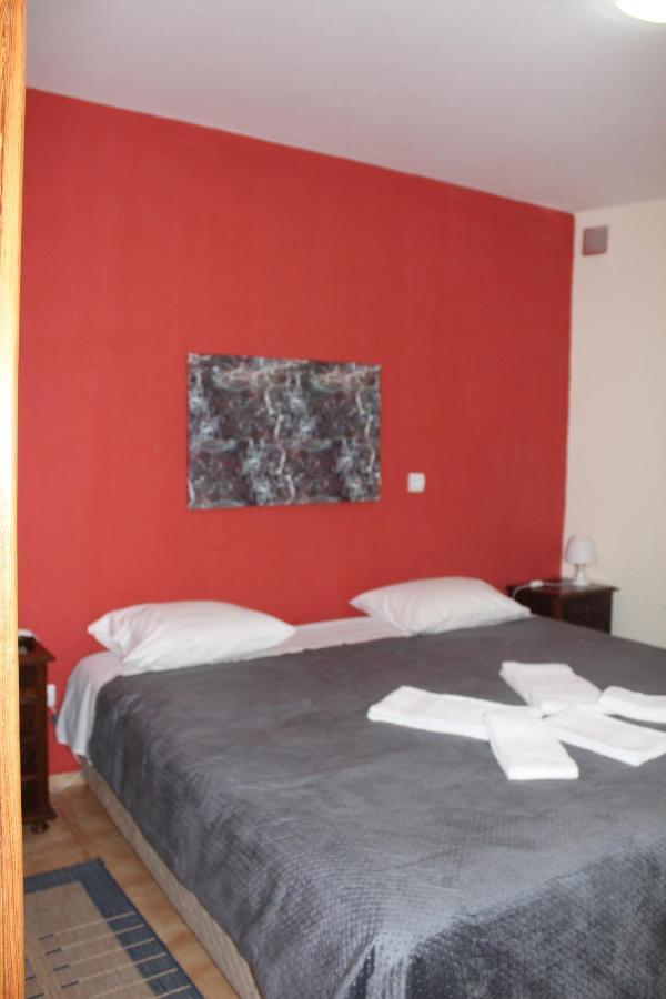 Sao Jose Guesthouse Ponta Delgada Zewnętrze zdjęcie