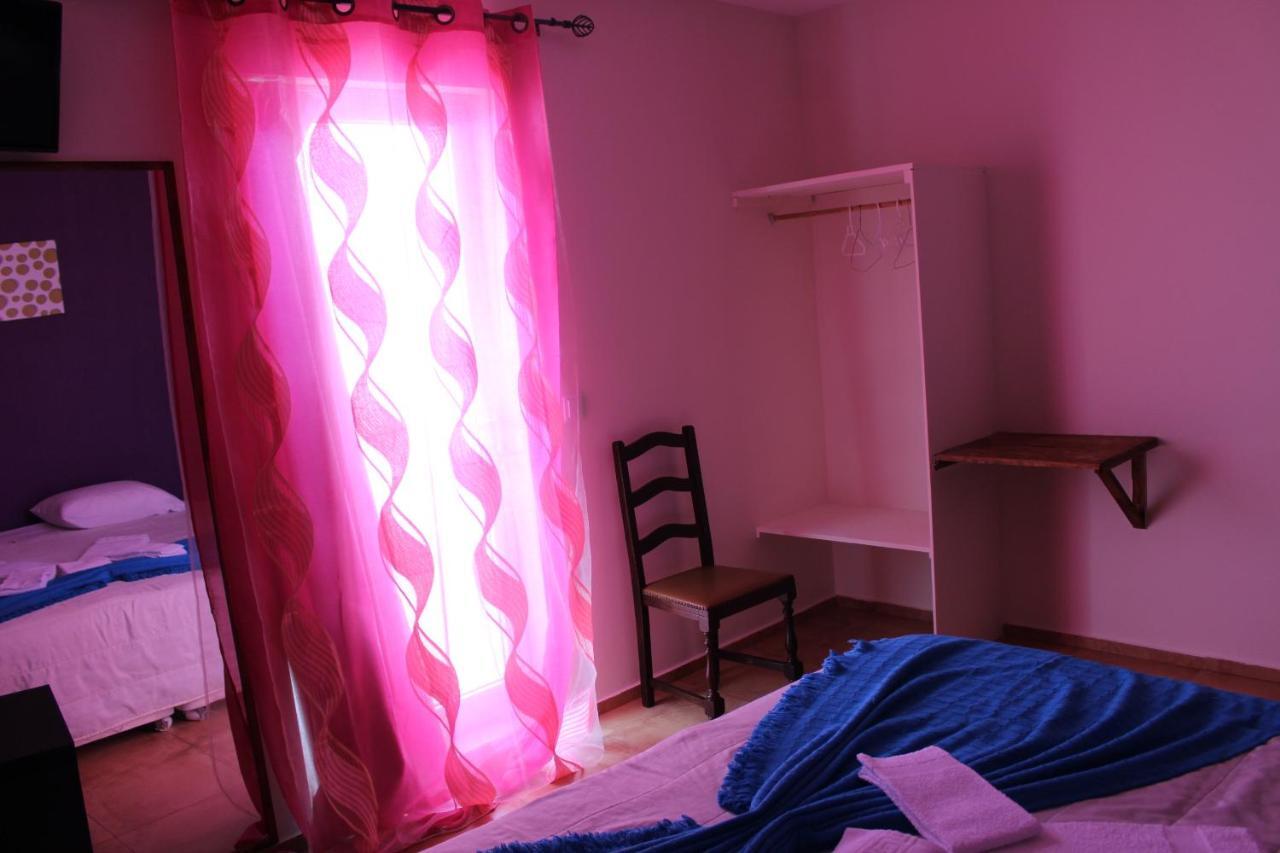 Sao Jose Guesthouse Ponta Delgada Zewnętrze zdjęcie